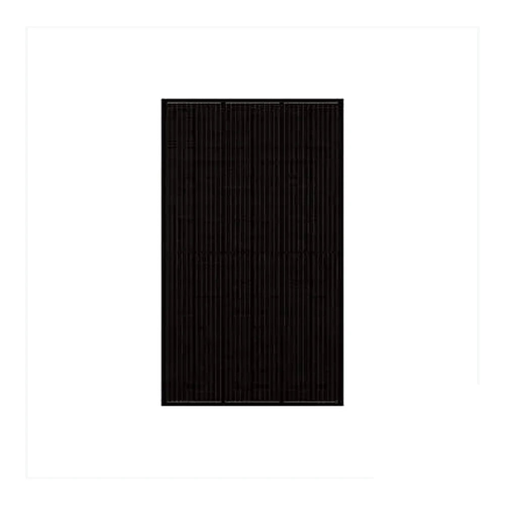 WSS King of the Road RV Solar Panel System