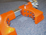 J&K Kwik Klamp 3 | 7000lbs Pipe Clamp | For 6" Pipe