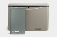 Kohler 20RCAL, RXT 200 A SE, N3R, w/LOAD Man 20RCAL-200SELS