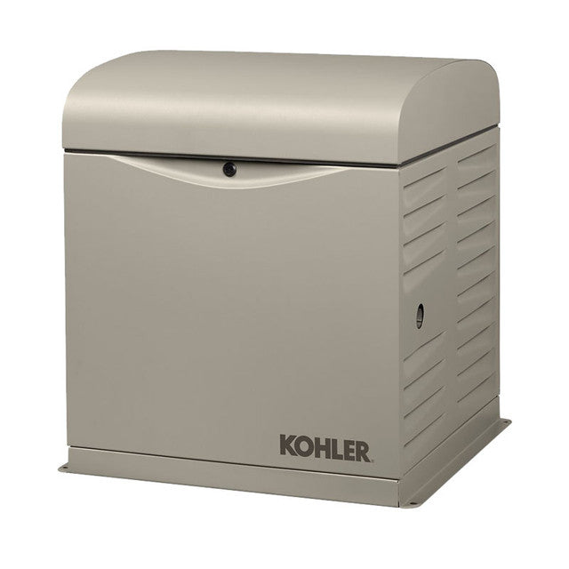 Kohler 10RESV-QS8 10kW 120/240V Home Standby Generator