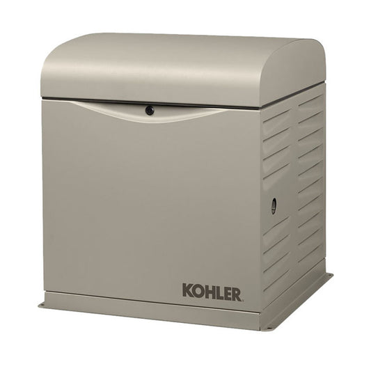 Kohler 10RESV-QS8 10kW 120/240V Home Standby Generator