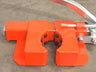 J&K Kwik Klamp 2 | 7000lbs Pipe Clamp | For 2 1/2" to 4" Pipe