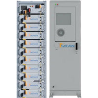 Sol-Ark L3 60kWh HV indoor battery bank IP20 for 60K
