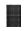 Lesso 470C(HBD) 470W N-Type TOPCon Bifacial Solar Panel - 470W | Portlandia Electric Supply