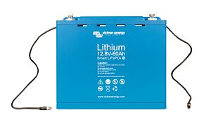 Victron LiFePO4 Battery 12,8V/60Ah