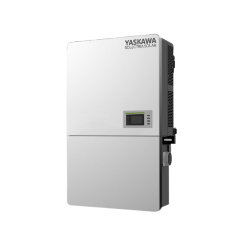 Yaskawa Solectria 36kW 480VAC 3-Phase String Inverter