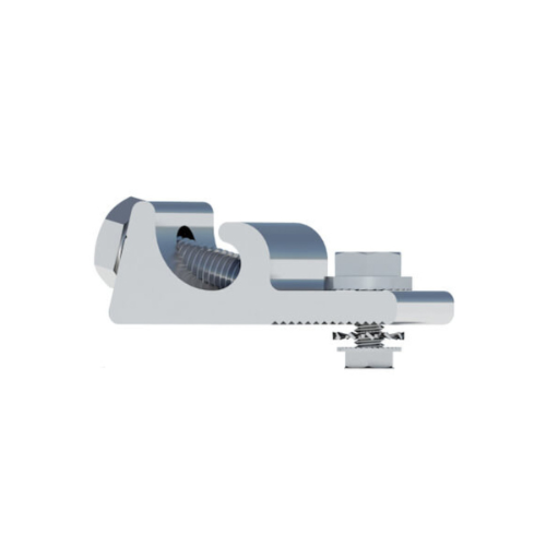 IronRidge - BX PV Module Grounding Lug
