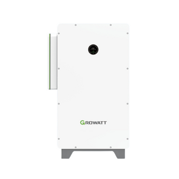 Growatt WIT 100K-HU-US 100kW 480V 3-Phase Hybrid Inverter with Backup
