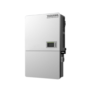 Yaskawa Solectria 50kW 480VAC 3-Phase String Inverter