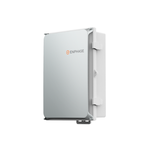 Enphase IQ Combiner 4 with IQ Gateway (IEEE Certified)