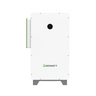 Growatt WIT 55K-HU-US L2 55kW 208V 3-phase hybrid inverter — front view