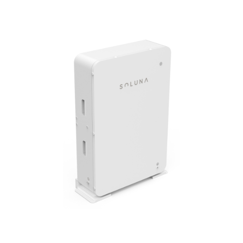 Soluna 10kWh HV LFP Battery