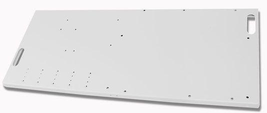 Midnite Solar Extra Shelf for MNBE-D Enclosure (White) Battery Enclosure