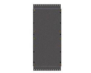 MidNite Solar MNBCLNA BACKPLATE for mounting the Barcelona and Barcelona Breaker Box