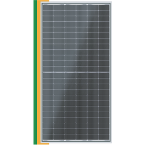 BYD 540W Solar Panel (MLTK-36)