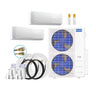 MRCOOL DIY 36k BTU Mini Split AC System