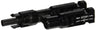 MC4 Branch Cable Coupler (negative)