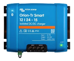 Victron Energy 24V/24V 17A Orion-Tr Smart Non-Isolated DC-DC charger