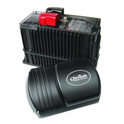 Outback FXR 3000W 48V 230V Inverter/Charger