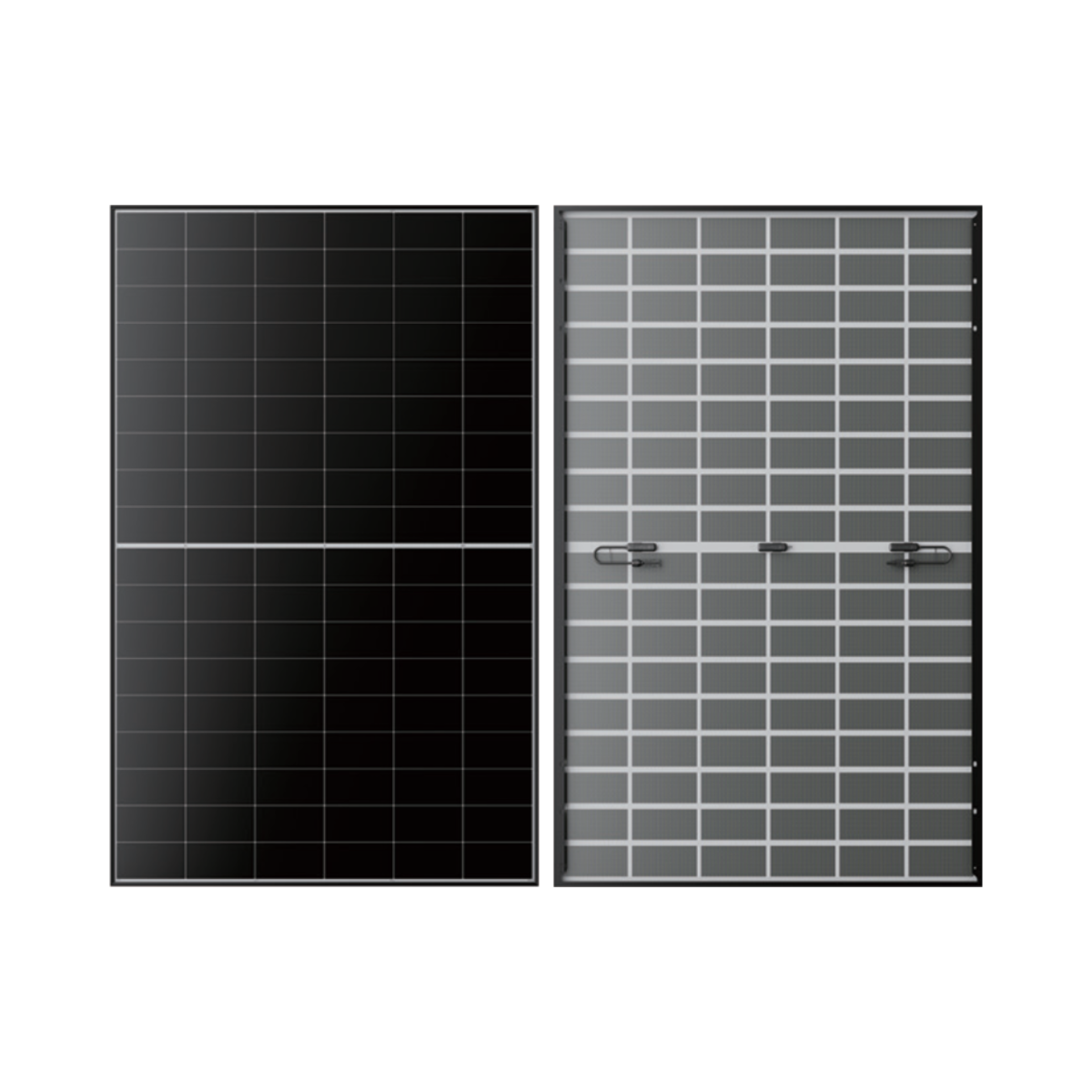 LONGi Solar LR7-54HJD-510M