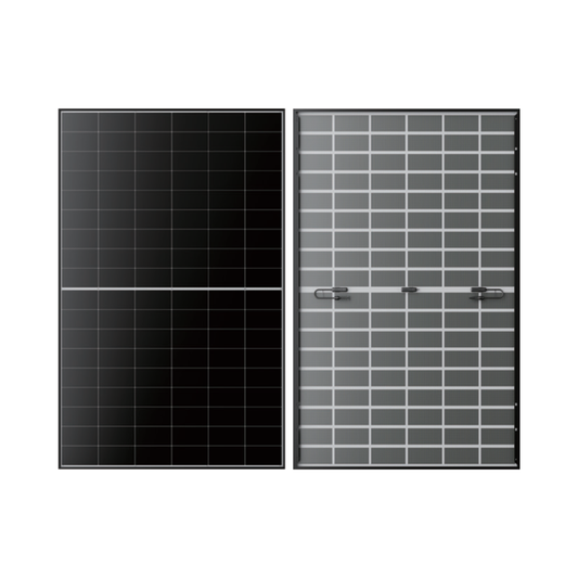 LONGi Solar LR7-54HJD-510M