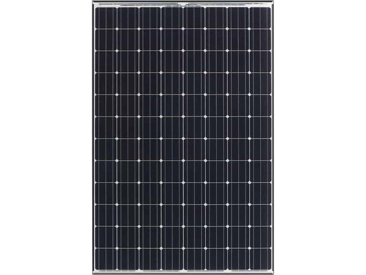 Panasonic 330 watt - Black Frame HIT Solar Panel