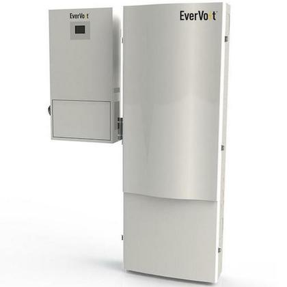 Panasonic 17.1 kWh Usable Energy Storage System - EVAC-105-6 (Plus)