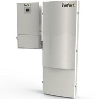Panasonic 17.1 kWh Usable Energy Storage System - EVAC-105-6 (Plus)