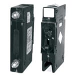 175A 125VDC Panel Mount DC Circuit Breaker  MNEDC175