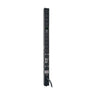 1.5kW Single-Phase Metered PDU, 8x5-15R, 0U Vertical 24in
