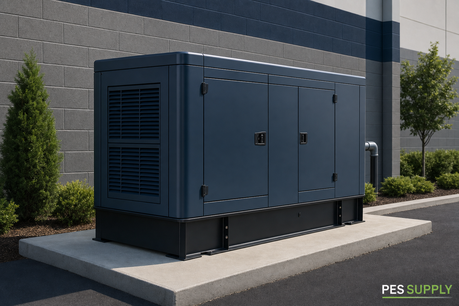 Generac Guardian 22kW Standby Generator - 7043-2 (Legacy)