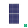 Canadian Solar KuMax 345W Solar Panel - CS3U-345P — front view