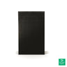 Mission Solar Black 415W Solar Panel - MSE415SX6Z — front view