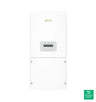 Solis US Plus 1-Phase Inverter - 1P7.6K-4G-US-APST — front view