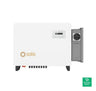Solis Three Phase Grid-Tied PV String Inverters - S6-GC25K-US — front view