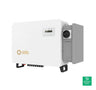 Solis Three Phase Grid-Tied PV String Inverters - S6-GC50K-US-APST — front view