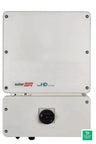 SolarEdge HD Wave 10kW Inverter w/ RGM - SE10000H-US000BEI4 — front view