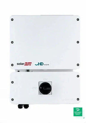 SolarEdge Energy Hub 10kW Hybrid Inverter