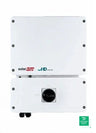SolarEdge Energy Hub HD-Wave 10.0kW 1-Ph Residential Inverter - SE10000H-USMNBBL15 — side angle