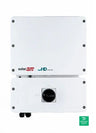 SolarEdge Energy Hub HD-Wave 7.6kW 1-Ph Residential Inverter - SE7600H-USMNBBL15 — side angle