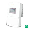 Solis 9.0kW Single Phase Dual MPPT Hybrid Inverter - RHI-1P9K-HVES-5G-SPRT — front view