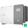 Solis 5.0kW Single Phase Dual MPPT Hybrid Inverter - RHI-1P5K-HVES-5G-SPRT — front view