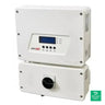 SolarEdge Single Phase Energy Hub 3.8kW / Grid Capable / EV Charging Inverter - SE3800H-USS3BBC14 — front view