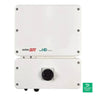 SolarEdge Single Phase Energy Hub 3kW Grid Capable EV Charging Inverter - SE-3000H-USS3BBC14 — front view