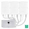 SolarEdge SE-100K Three Phase Synergy Manager 480V (3 secondary units required) - SE-100K-US08IBNZ4 — front view