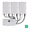 SolarEdge SE-80K Three Phase Synergy Manager 480V (2 secondary units required) - SE-80K-US081BNZ4 — front view