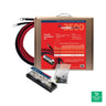 Samlex Inverter Installation Kit Contains (1) 400A Fuse Assembly (includes - DC-3500-KIT — front view