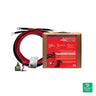 Samlex Inverter Installation Kit Contains: (1) 100A Fuse Assembly (include - DC-1000-KIT — front view