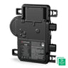 Enphase MC4 DC INPUTS Microinverter 366W 240VAC - IQ8A-72-M-US — front view