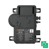 Enphase Microinverter 366VA 208/240V 60/72-Cell MC4 - IQ7A-72-M-US — front view